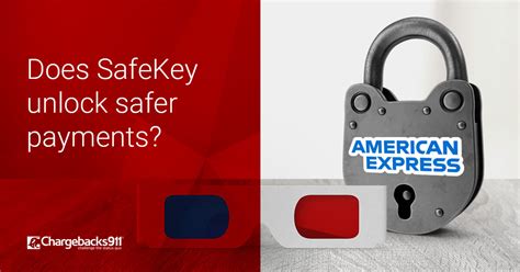 American Express SafeKey: How 3.